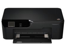 惠普HP Deskjet Ink Advantage 3520 驱动