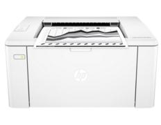 惠普HP LaserJet Pro M102w 驱动