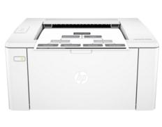 惠普HP LaserJet Pro M102a 驱动