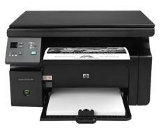 惠普HP LaserJet Pro M1132s 驱动
