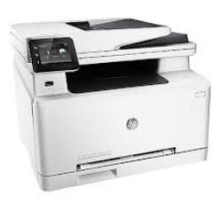 惠普HP Color LaserJet Pro MFP M277c6 驱动