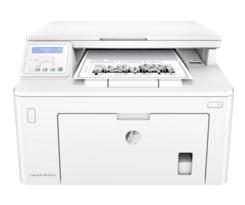 惠普HP LaserJet Pro MFP M227sdn 驱动