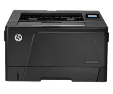 惠普HP LaserJet Pro M701n 驱动