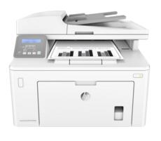 惠普HP LaserJet Ultra MFP M230sdn 驱动