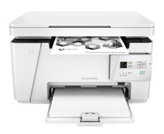 惠普HP LaserJet Pro MFP M26nw 驱动