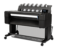 惠普HP Designjet T920 驱动