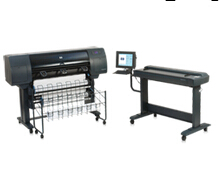 惠普HP Designjet 4520 驱动