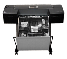 惠普HP Designjet T3100 驱动