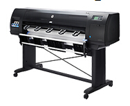 惠普HP Designjet D5800 驱动