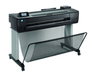 惠普HP Designjet T730 驱动