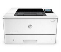 惠普HP LaserJet Pro M403d 驱动
