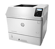 惠普HP LaserJet Enterprise M604dn 驱动
