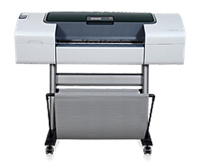 惠普HP Designjet T1120 驱动