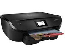 惠普HP ENVY 5542 驱动