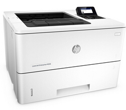 惠普HP LaserJet Enterprise M506dn 驱动