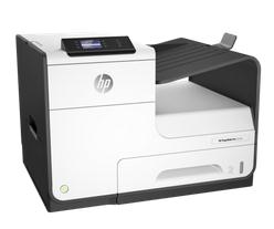 惠普HP PageWide Pro 452dw 驱动