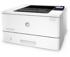 惠普HP LaserJet Pro M402dn 驱动