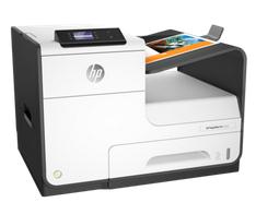 惠普HP PageWide Pro 452dn 驱动