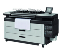 惠普HP PageWide XL 5000 驱动