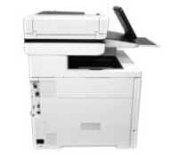 惠普HP Color LaserJet Enterprise MFP M577c 驱动