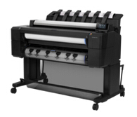 惠普HP Designjet T2530 驱动
