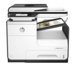 惠普HP PageWide Pro 477dn 驱动