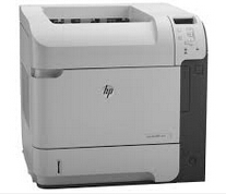 惠普HP LaserJet Enterprise M601n 驱动