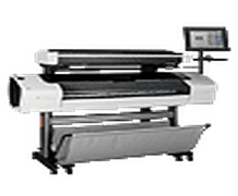 惠普HP Designjet T1100 MFP 驱动
