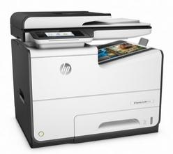 惠普HP PageWide Pro 577dw 驱动