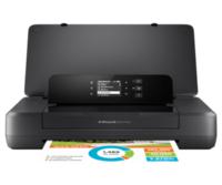 惠普HP OfficeJet 200 驱动