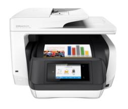 惠普HP OfficeJet Pro 8720 驱动