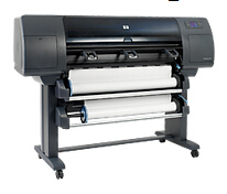 惠普HP Designjet 4500 MFP 驱动