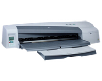 惠普HP Designjet 100 Plus 驱动