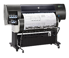 惠普HP Designjet T7200 驱动