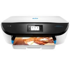惠普HP ENVY 5544 驱动