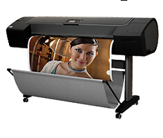 惠普HP DesignJet Z2100 驱动