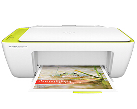 惠普HP DeskJet Ink Advantage 2136 驱动