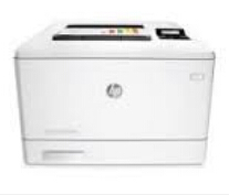 惠普HP Color LaserJet Pro M452dw 驱动