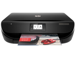 惠普HP DeskJet Ink Advantage 4536 驱动