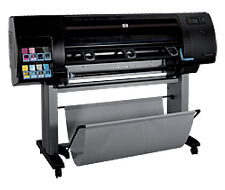 惠普HP Designjet Z6100 驱动