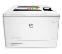 惠普HP Color LaserJet Pro M452nw 驱动