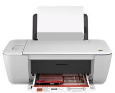 惠普HP Deskjet Ink Advantage 1516 驱动