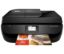 惠普HP DeskJet Ink Advantage 4676 驱动
