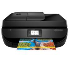 惠普HP OfficeJet 4655 驱动
