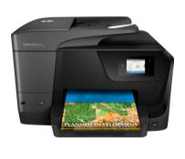 惠普HP OfficeJet Pro 8712 驱动