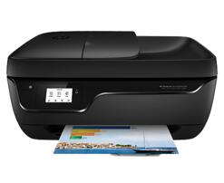 惠普HP DeskJet Ink Advantage 3835 驱动