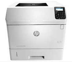 惠普HP LaserJet Enterprise M605dn 驱动