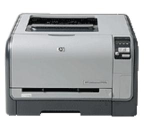 惠普HP Color LaserJet CP1514n 驱动