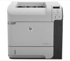 惠普HP LaserJet Enterprise M601dn 驱动