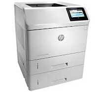惠普HP LaserJet Enterprise M606x 驱动